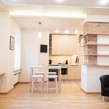 Apartamento Art Nouveau Gem In Embassy District