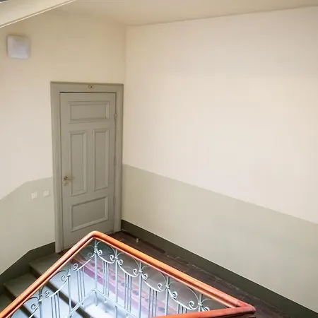 Apartamento Art Nouveau Gem In Embassy District *